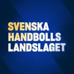 Svenska Handbollslandslaget Icon