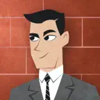 Burgle Bros iOS Icon