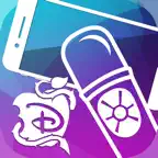 Descendants2 SelfieStar Studio iOS Icon