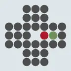 East Solitaire iOS Icon