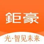 钜豪商城 iOS Icon