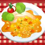 单机游戏  - 最好玩的儿童游戏 iOS Icon