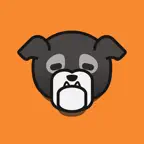 Woofy Walk iOS Icon