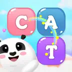 WoW Link - Word Puzzle Game iOS Icon