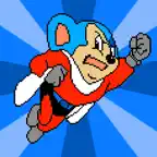 BombJacke iOS Icon