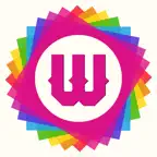 Wallpapers & Backgrounds Themes - HD Wallpaper iOS Icon