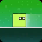 Cubic Adventure Icon