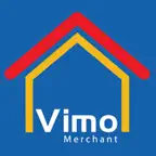 VIMO Merchant iOS Icon