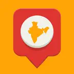 Postal Code India iOS Icon