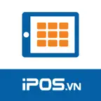 iPOS.vn PDA Order iOS Icon