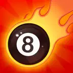 Pool Billiards 3D iOS Icon