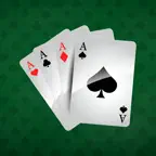 Solitaire: Card Game 2024 iOS Icon