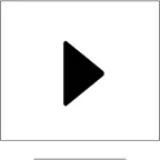 Reality TV Shows iOS Icon
