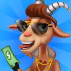 Tiny Goat iOS Icon