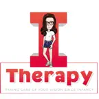 Vision Therapy - ITherapy iOS Icon
