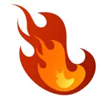 BURN! iOS Icon