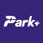 Park+: FASTag & Challan App icon