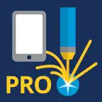 Trimble® FabShop Mobile Pro iOS Icon