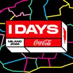I-Days Milano Coca-Cola 2026 Icon