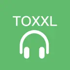 托福听听看-托福资料题库 iOS Icon