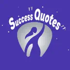 Success Quotes - Wisdom Status iOS Icon