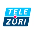 TeleZüri iOS Icon