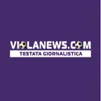 VIOLANEWS iOS Icon