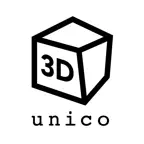 unico 3D Simulator Icon