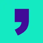 Virgule iOS Icon