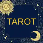 Tarot Card Reading: Yes or No iOS Icon
