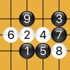 五子棋宝典 Icon
