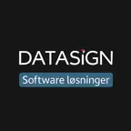 DataSign iOS Icon