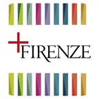 più Firenze Icon