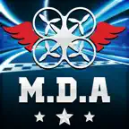 MDA Racing Icon