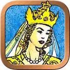 Universal Tarot iOS Icon