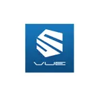 SonusVue iOS Icon