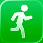 RunBuddy: Running & Jogging iOS Icon