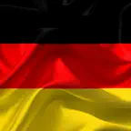 Learn German - تعلم اللغة الألمانية iOS Icon