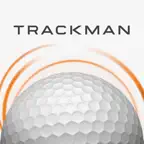 Trackman Golf icon