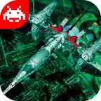 RAYCRISIS iOS Icon