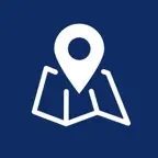UKK Navi (Uniklinik Köln) iOS Icon
