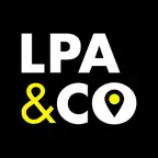 LPA&CO iOS Icon