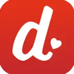 DateFit: Fitness Dating Icon