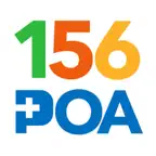 156+POA Icon