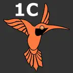 1С Рецепты iOS Icon