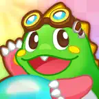 PUZZLE BOBBLE JOURNEY iOS Icon