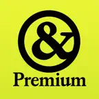 &Premium iOS Icon
