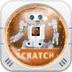 Boya Scratch  Programming Icon