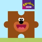Hey Duggee Jigsaws iOS Icon