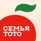 To-To Пицца - доставка еды Icon